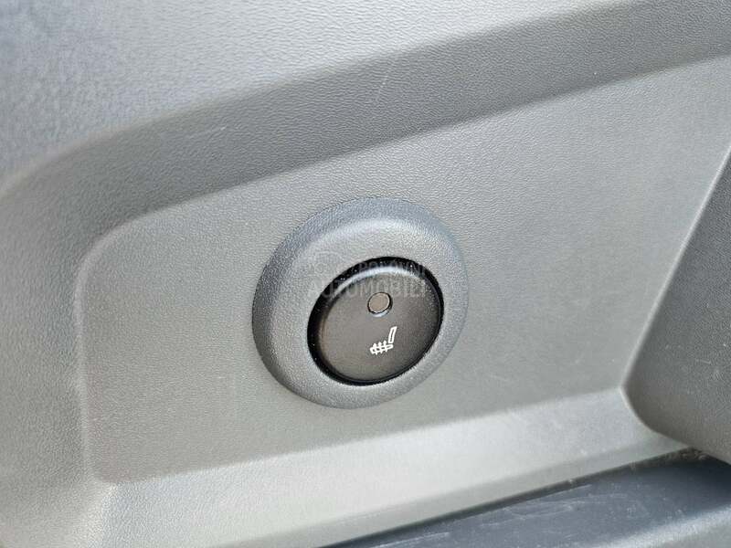 Fiat Ducato 2.3 Multijet L3H2