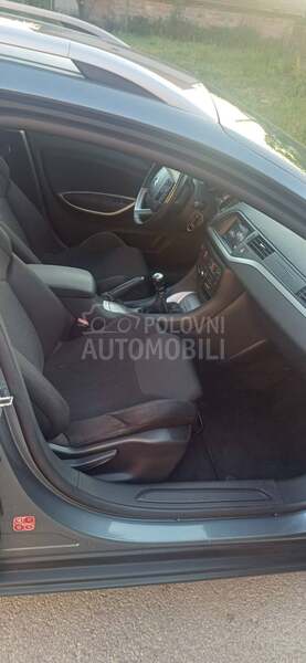 Citroen C5 2.0HDI