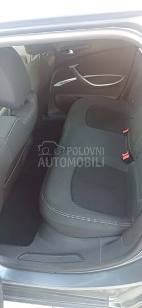 Citroen C5 2.0HDI