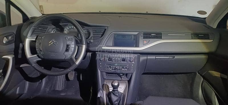 Citroen C5 2.0HDI