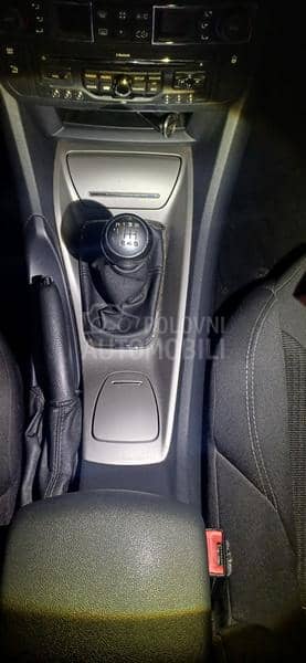 Citroen C5 2.0HDI