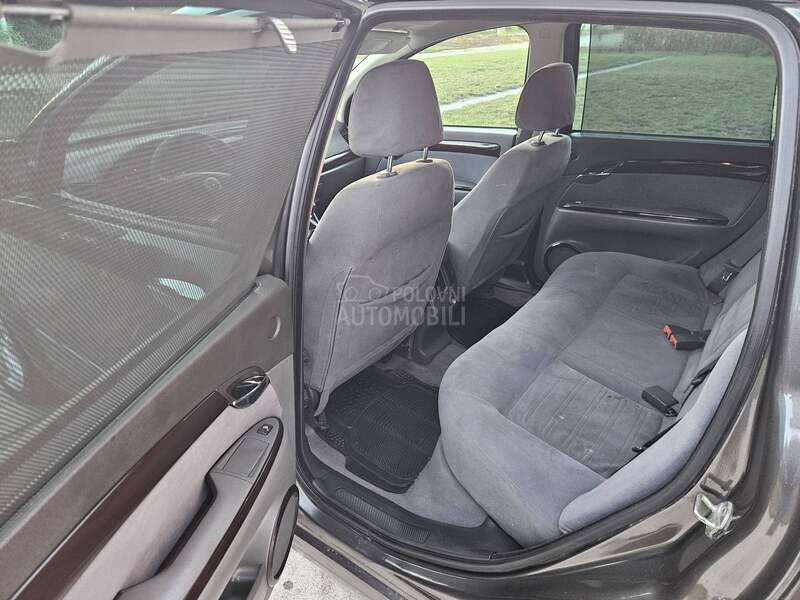 Fiat Croma 1.9MJET