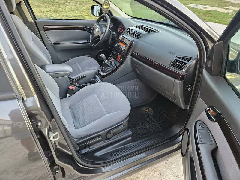 Fiat Croma 1.9MJET