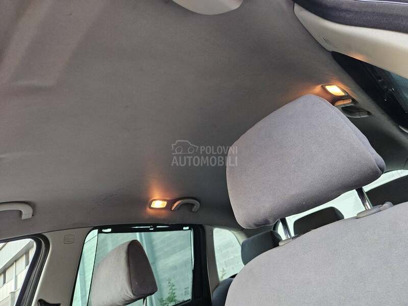 Fiat Croma 1.9MJET