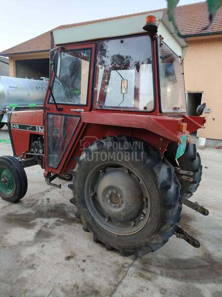 IMT 549