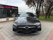 Mercedes Benz CLS 400 4MATIC AMG/SOFT