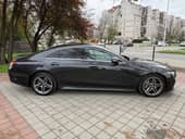 Mercedes Benz CLS 400 4MATIC AMG/SOFT