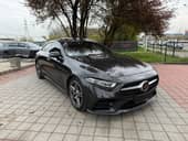 Mercedes Benz CLS 400 4MATIC AMG/SOFT
