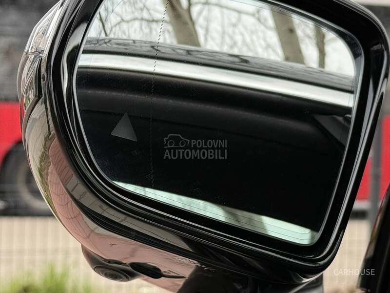 Mercedes Benz CLS 400 4MATIC AMG/SOFT
