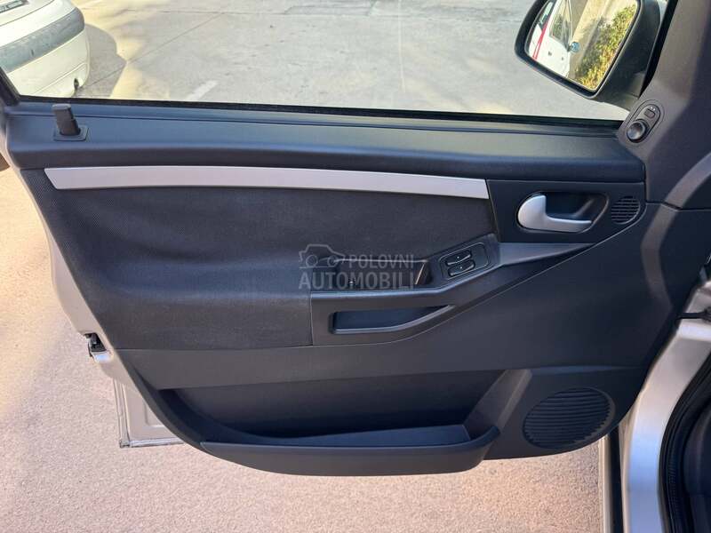 Opel Meriva 1.6 TNG