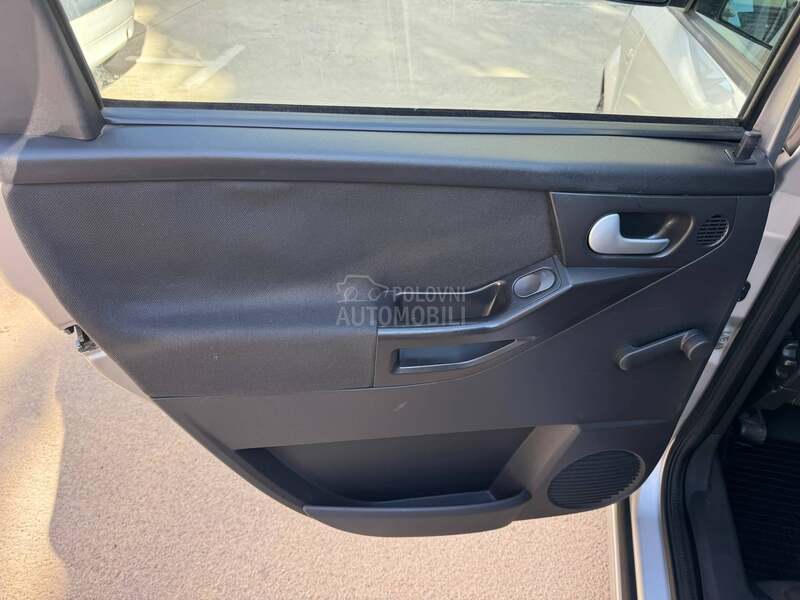 Opel Meriva 1.6 TNG