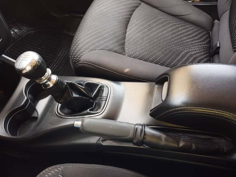 Fiat Freemont 2.0 multijet