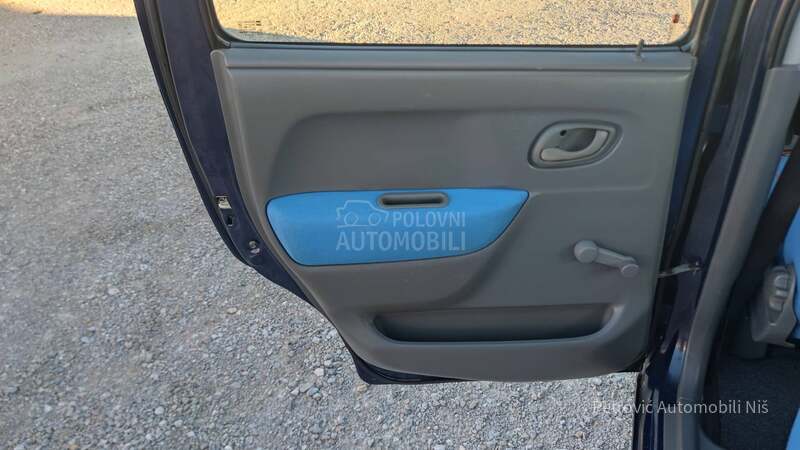 Opel Agila 1.2 16v /EMOTION/