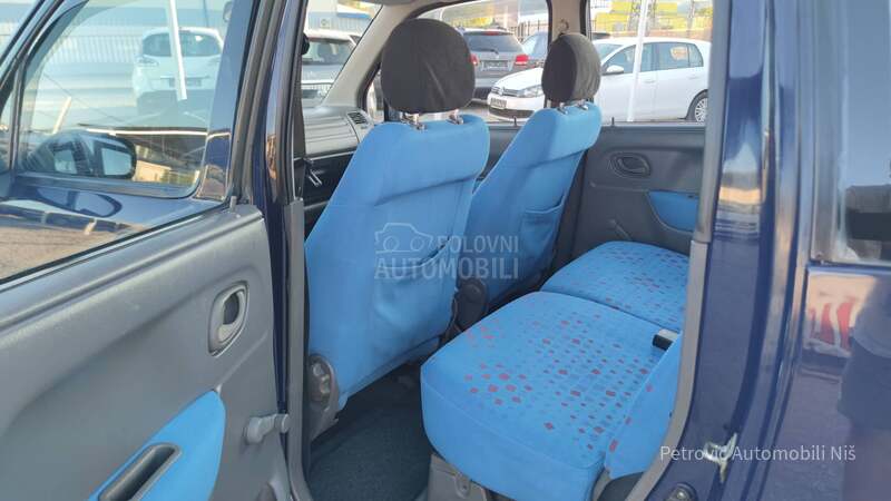 Opel Agila 1.2 16v /EMOTION/