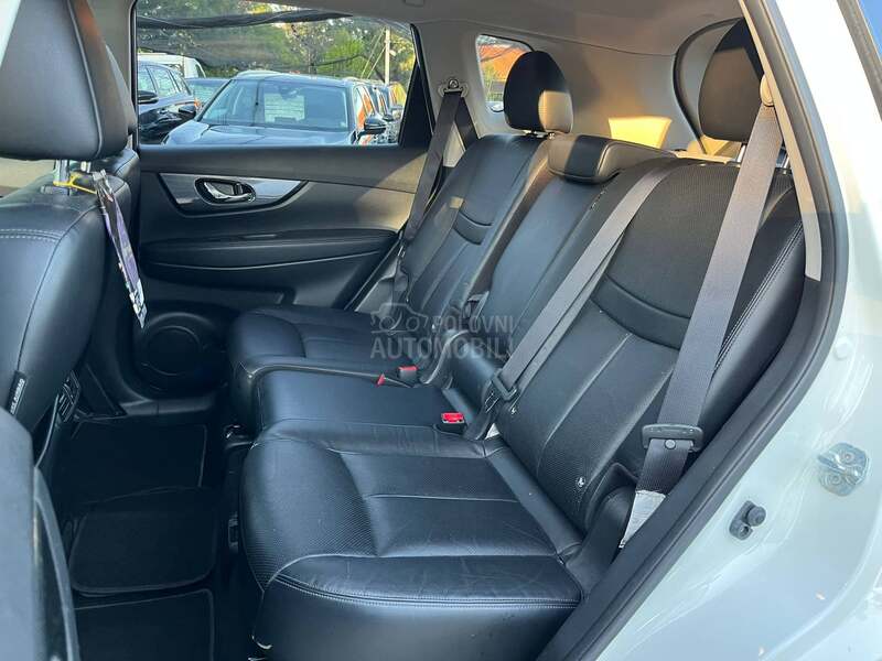 Nissan X-Trail TEKNA