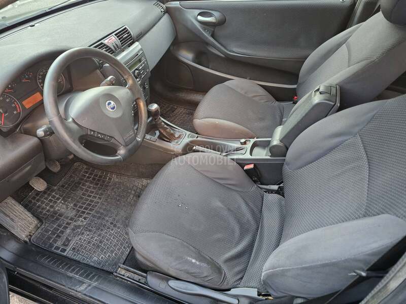 Fiat Stilo 1.6 16V