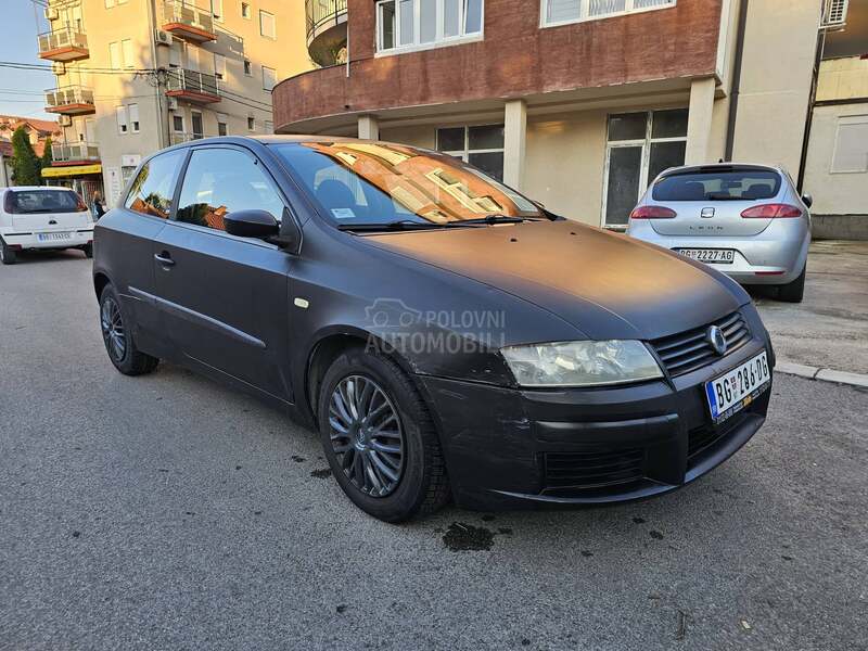 Fiat Stilo 1.6 16V