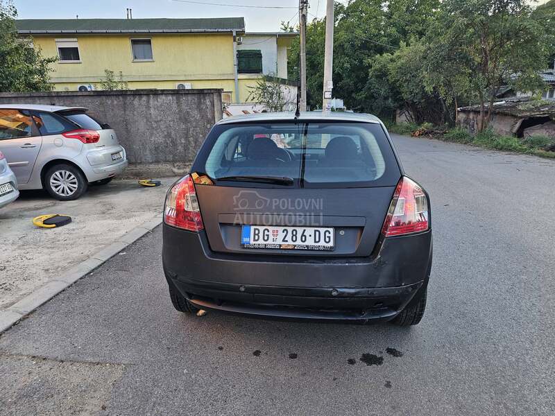 Fiat Stilo 1.6 16V