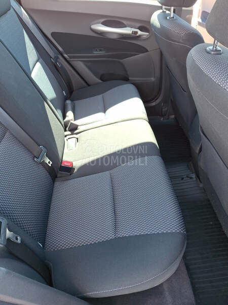 Toyota Auris 1.33