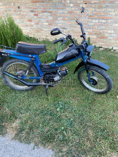 Tomos apn6s apn4