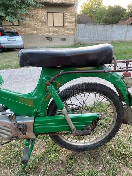 Tomos apn6s apn4