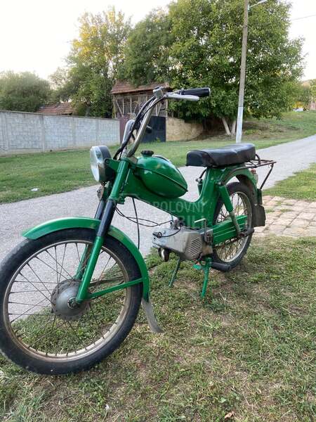 Tomos apn6s apn4