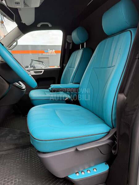Volkswagen Transporter T5 