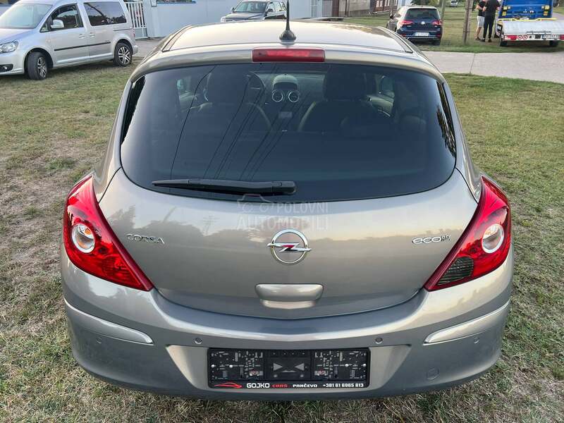 Opel Corsa D 1.3CDTI COSMO