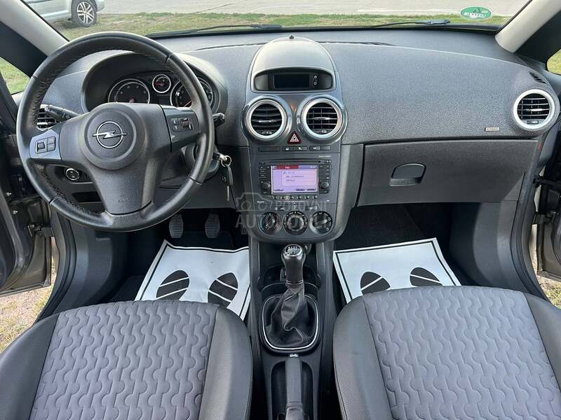 Opel Corsa D 1.3CDTI COSMO