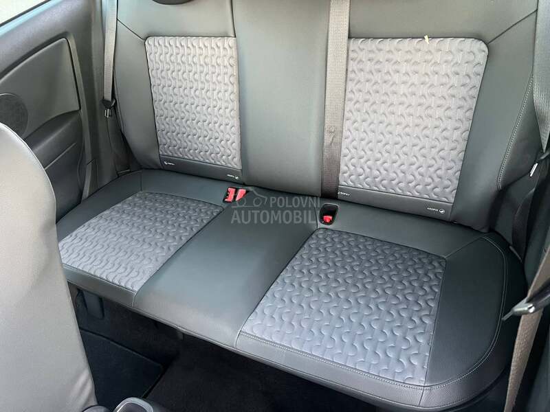 Opel Corsa D 1.3CDTI COSMO