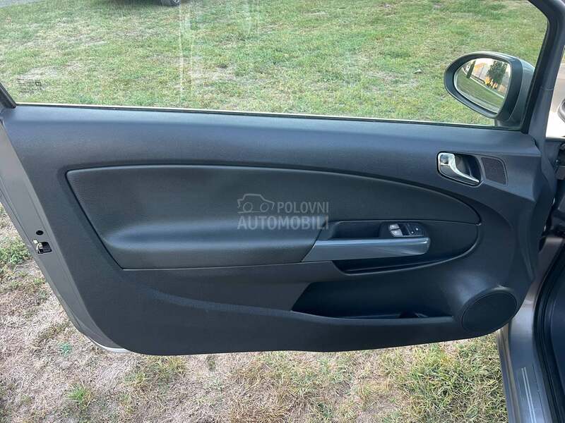 Opel Corsa D 1.3CDTI COSMO