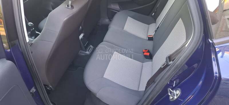 Volkswagen Polo 1.2TDI  Bluemotion