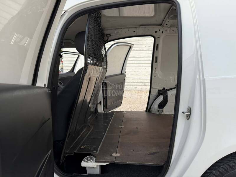 Škoda Roomster Praktik 1.6TDI