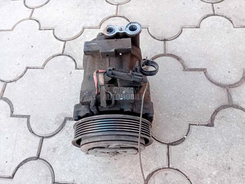 Kompresor klime 1.9 JTD