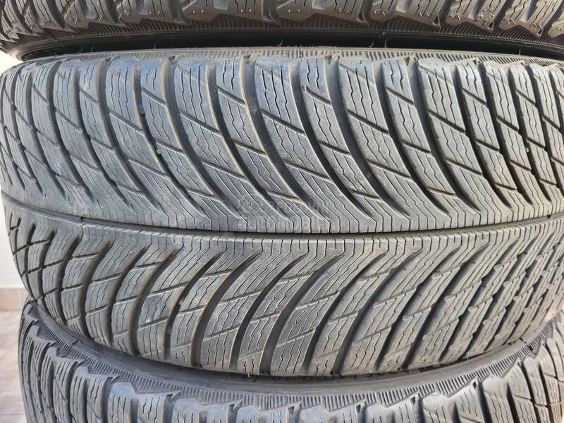 Michelin 225/40 R18 Zimska