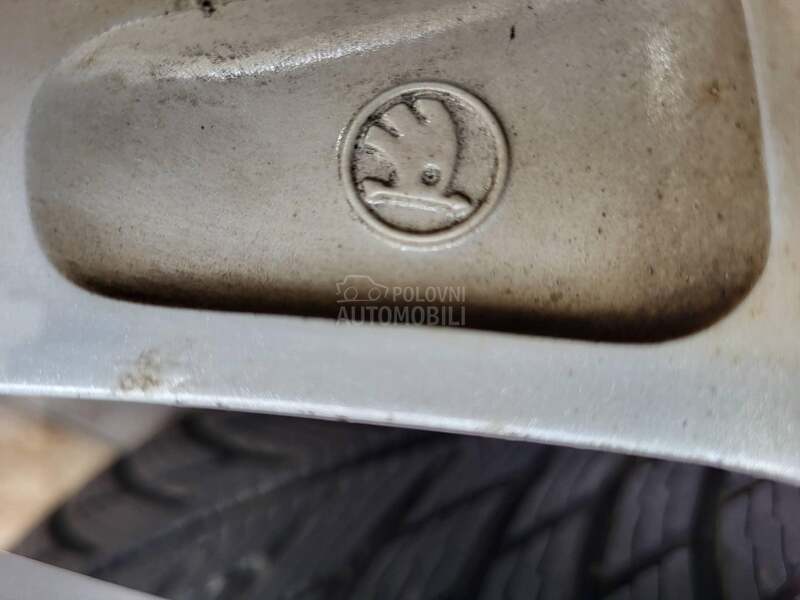 Michelin 225/40 R18 Zimska