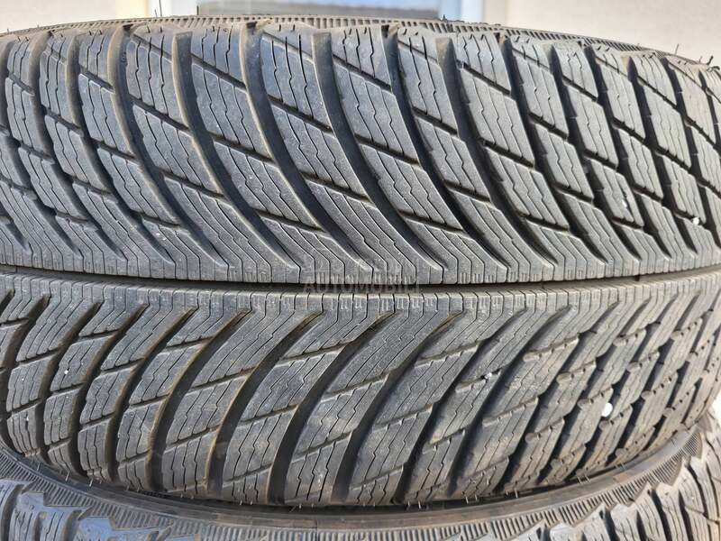 Michelin 225/40 R18 Zimska