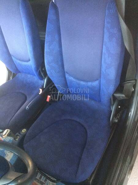Smart ForTwo 0.7