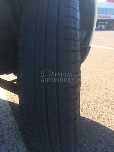 Smart ForTwo 0.7