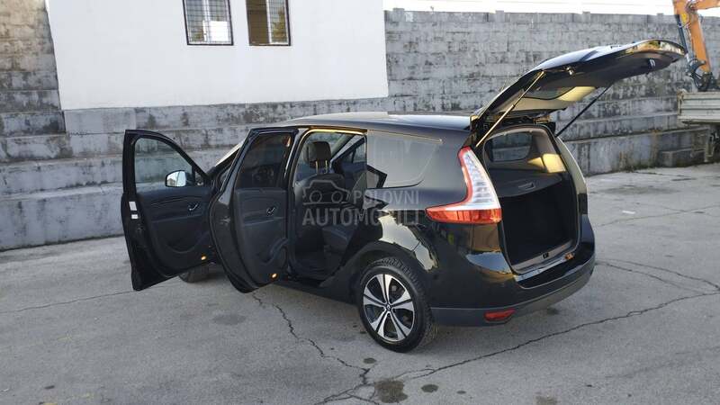 Renault Grand Scenic 