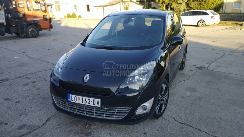 Renault Grand Scenic 