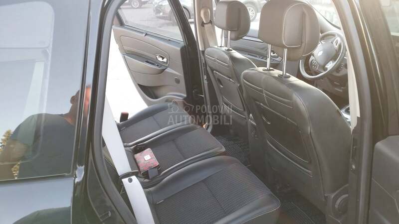 Renault Grand Scenic 
