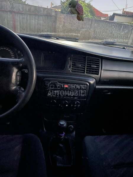 Opel Vectra B 