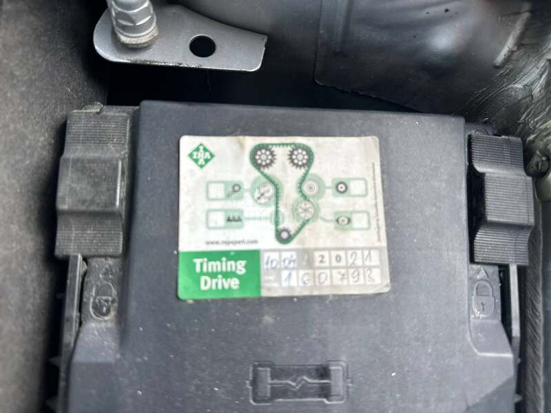 Volkswagen Golf 6 1.6 TDI