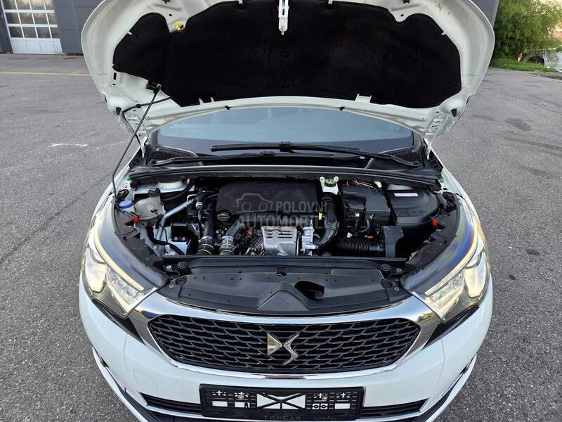 Citroen DS4 /1.2i STT Exclusive/