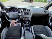 Citroen DS4 /1.2i STT Exclusive/