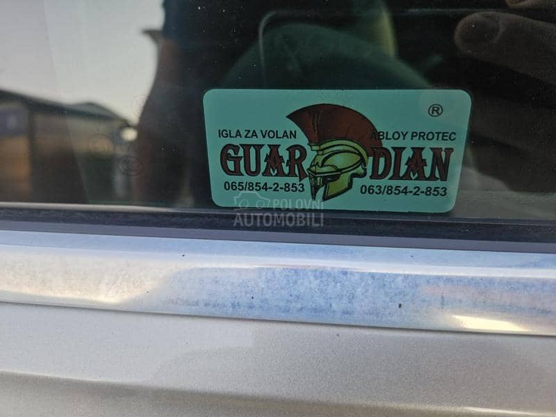 Volkswagen Tiguan 4 motion