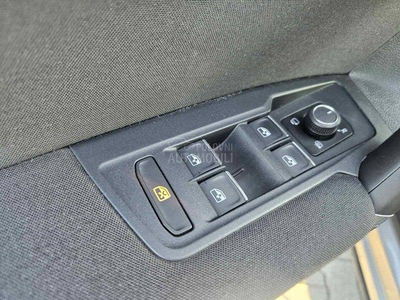 Volkswagen Tiguan 4 motion