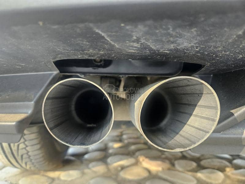 Volkswagen Tiguan 4 motion