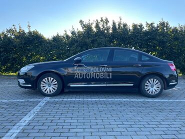 Citroen C5 2.0 HDI
